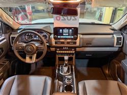 ميتسوبيشي L200